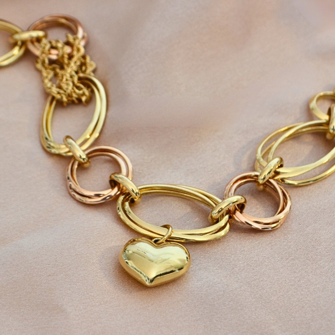 Charm Bracelets