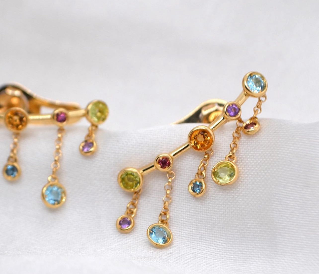 Precious Gemstones