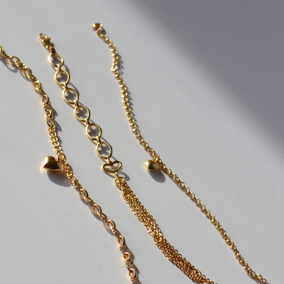 Gold Chains
