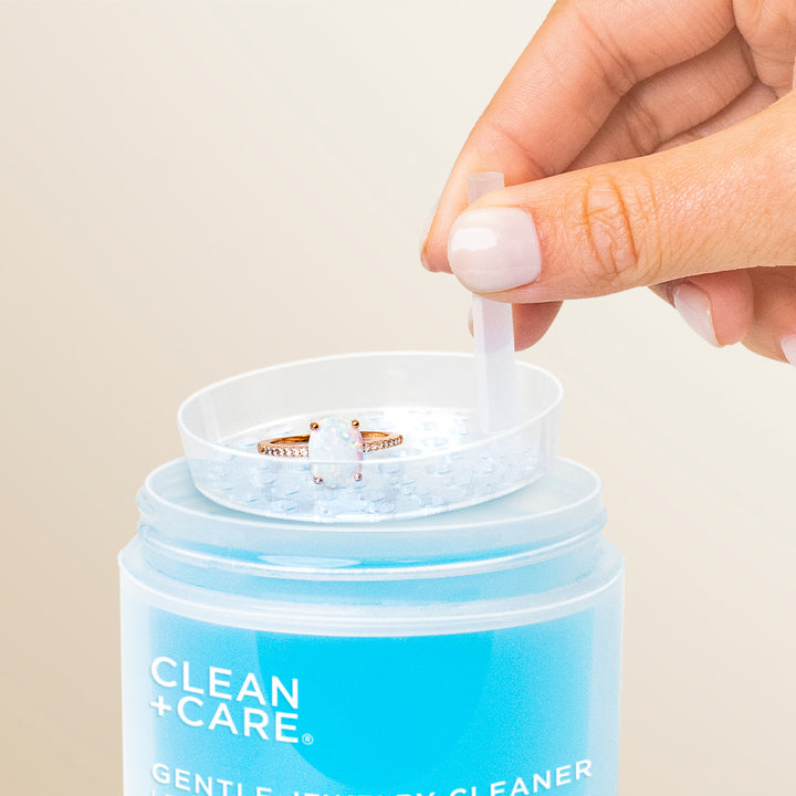 Jewelry Care Essentials Set