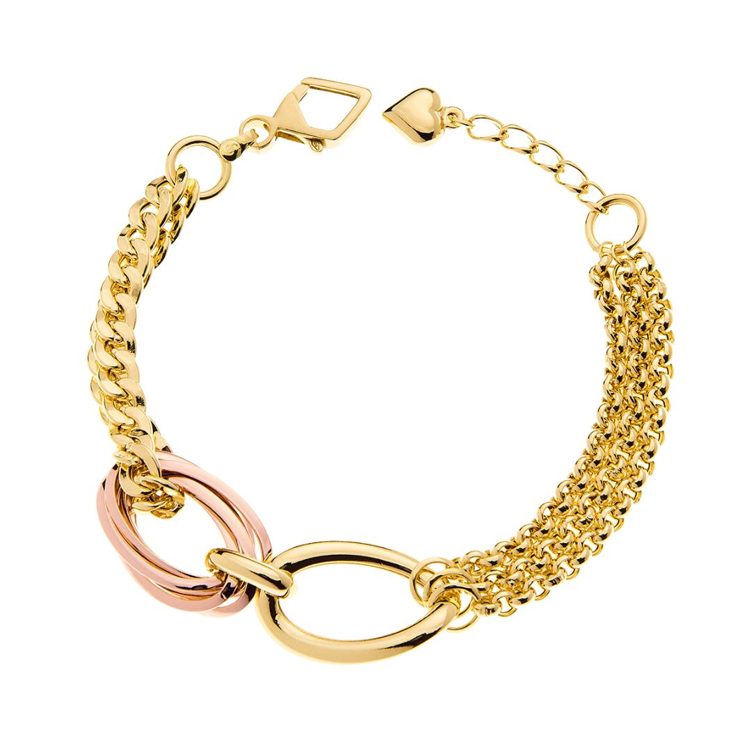 Nova Chain Bracelet
