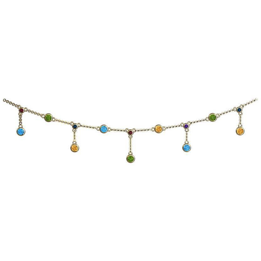 PRISMA Choker