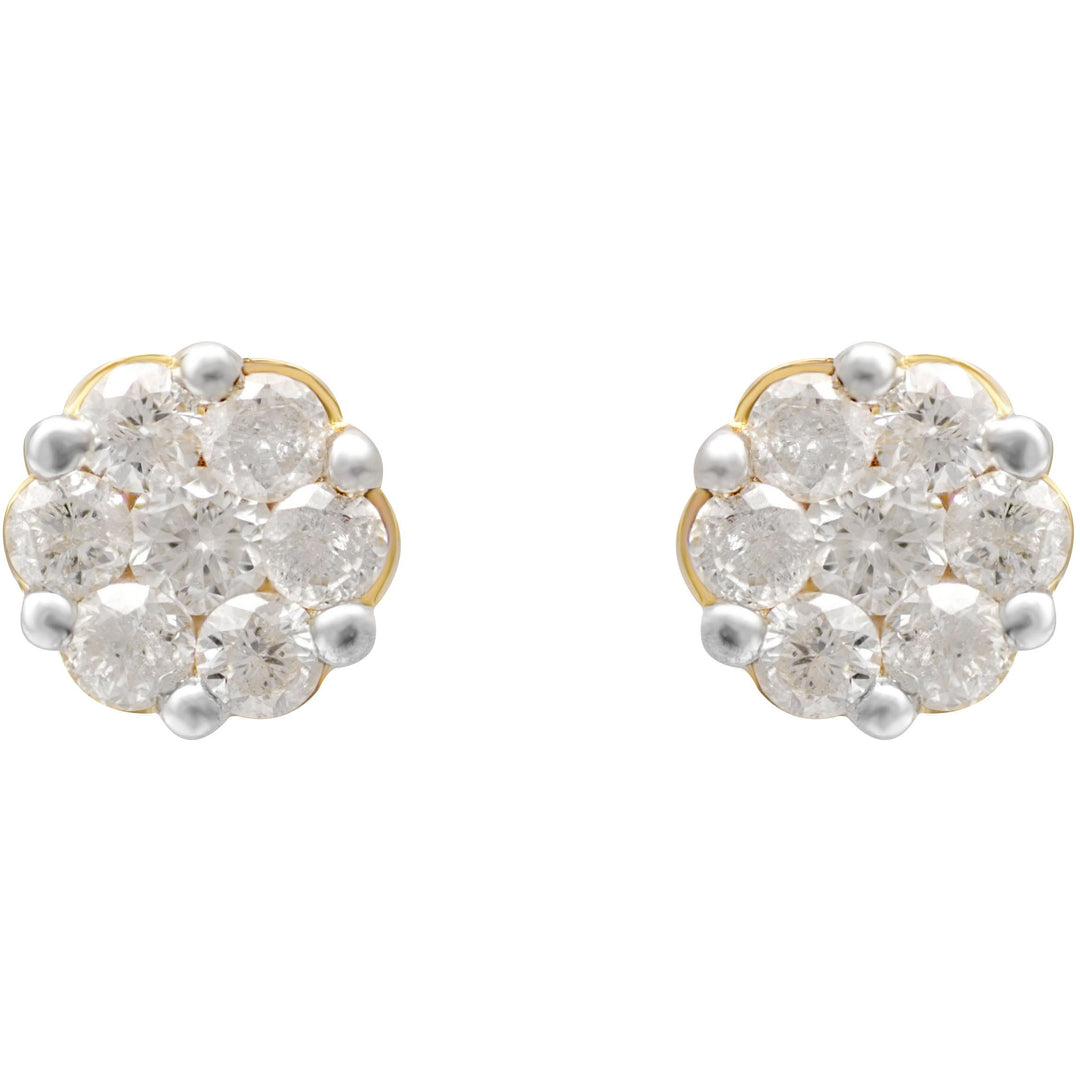 DIANA Diamond Studs