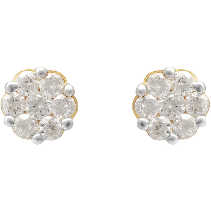 DIANA Diamond Studs