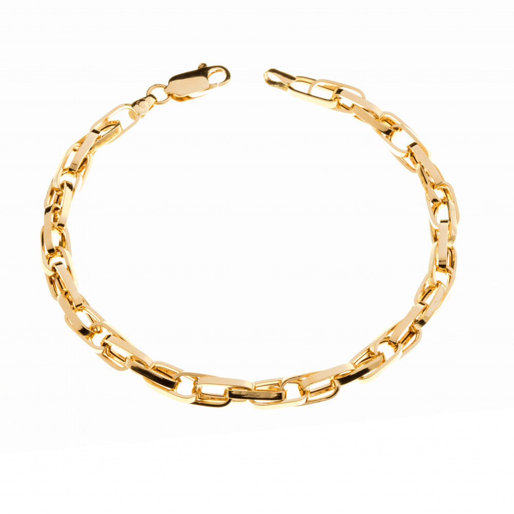 THE BOND Chain Bracelet