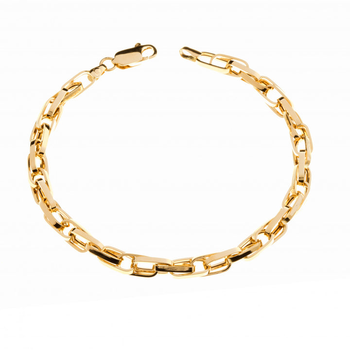 THE BOND Chain Bracelet