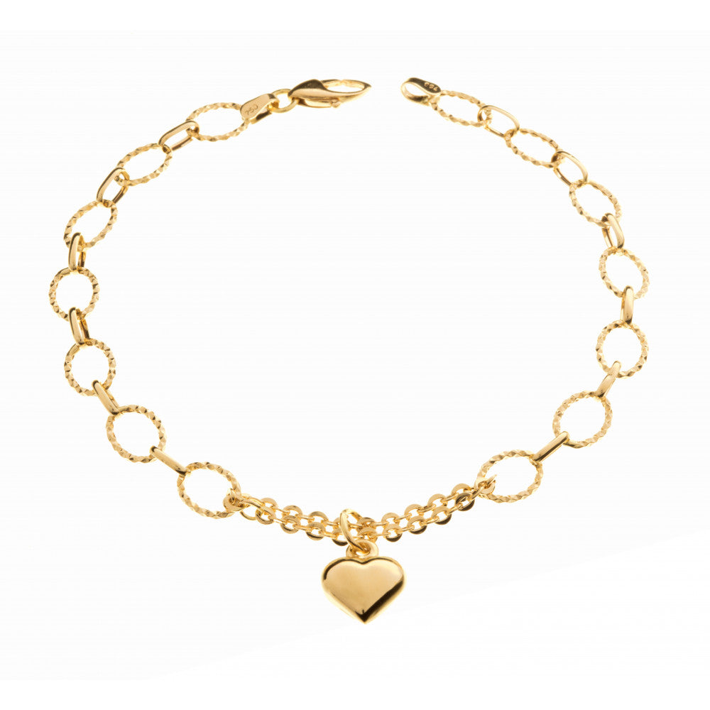JULIANNA Chain Bracelet