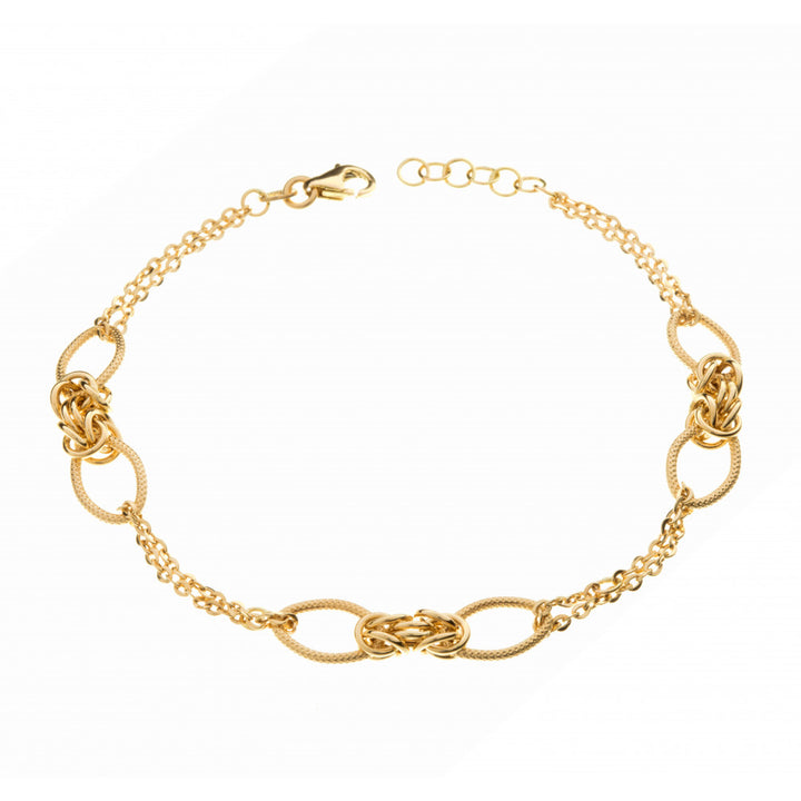 MINOURI Chain Bracelet