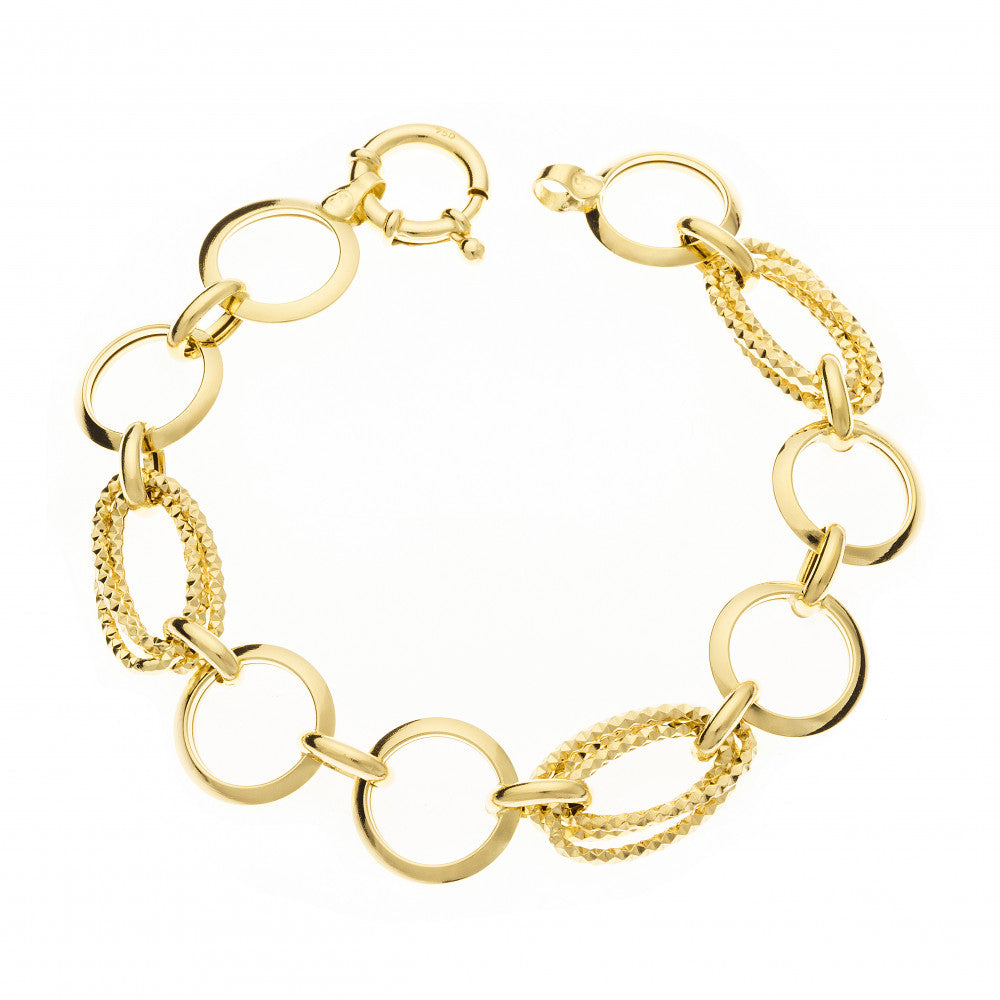 TOKYO Chain Bracelet