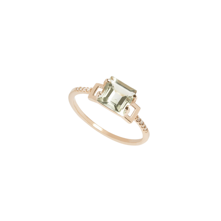 GATSBY Ring