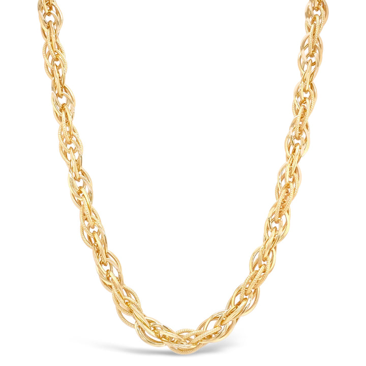 FARRAH Chain Necklace