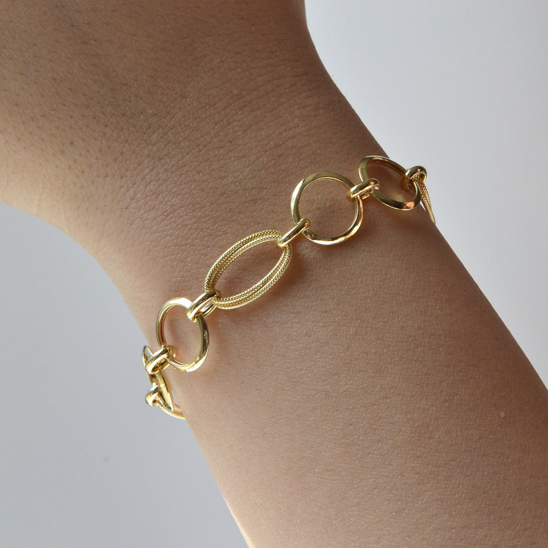 TOKYO Chain Bracelet