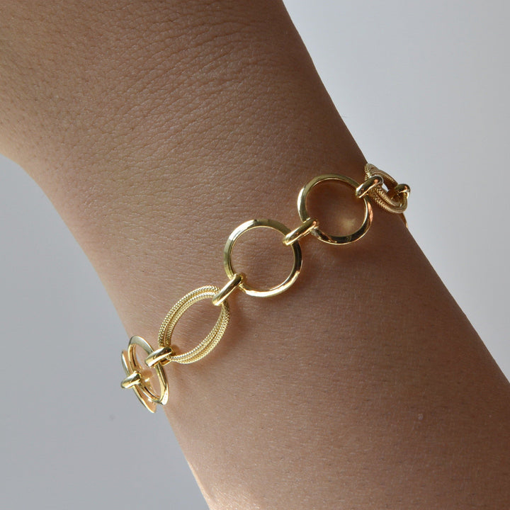 TOKYO Chain Bracelet