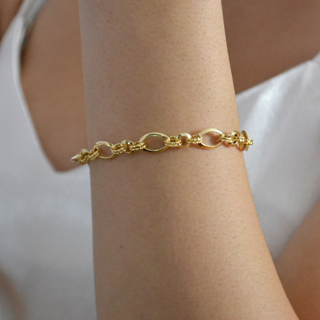 PAXTON Chain Bracelet