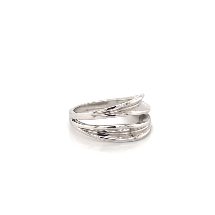 PRATA Collection Ring