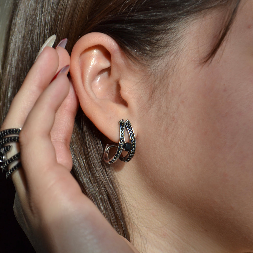 INTENSO Collection Earrings