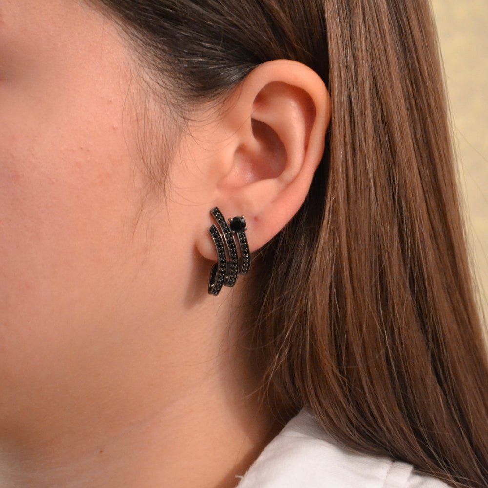 INTENSO Collection Earrings