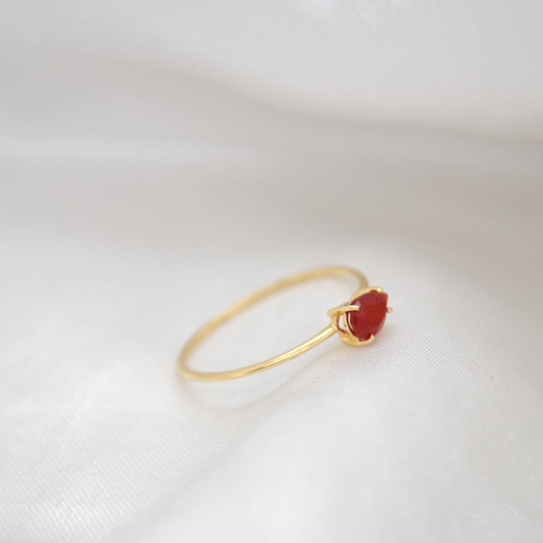 SCARLETTE Ring