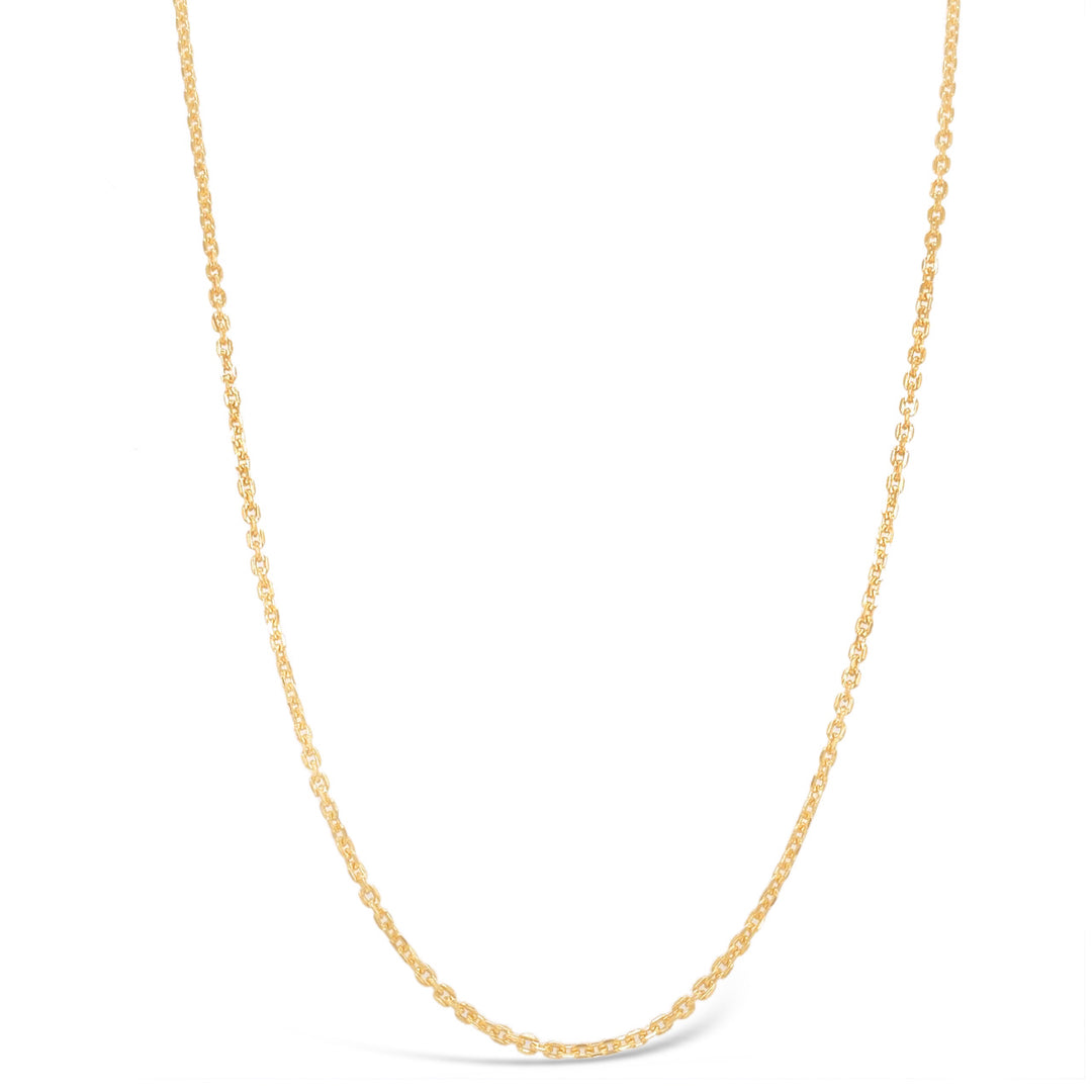 VENEZIANO Chain Necklace