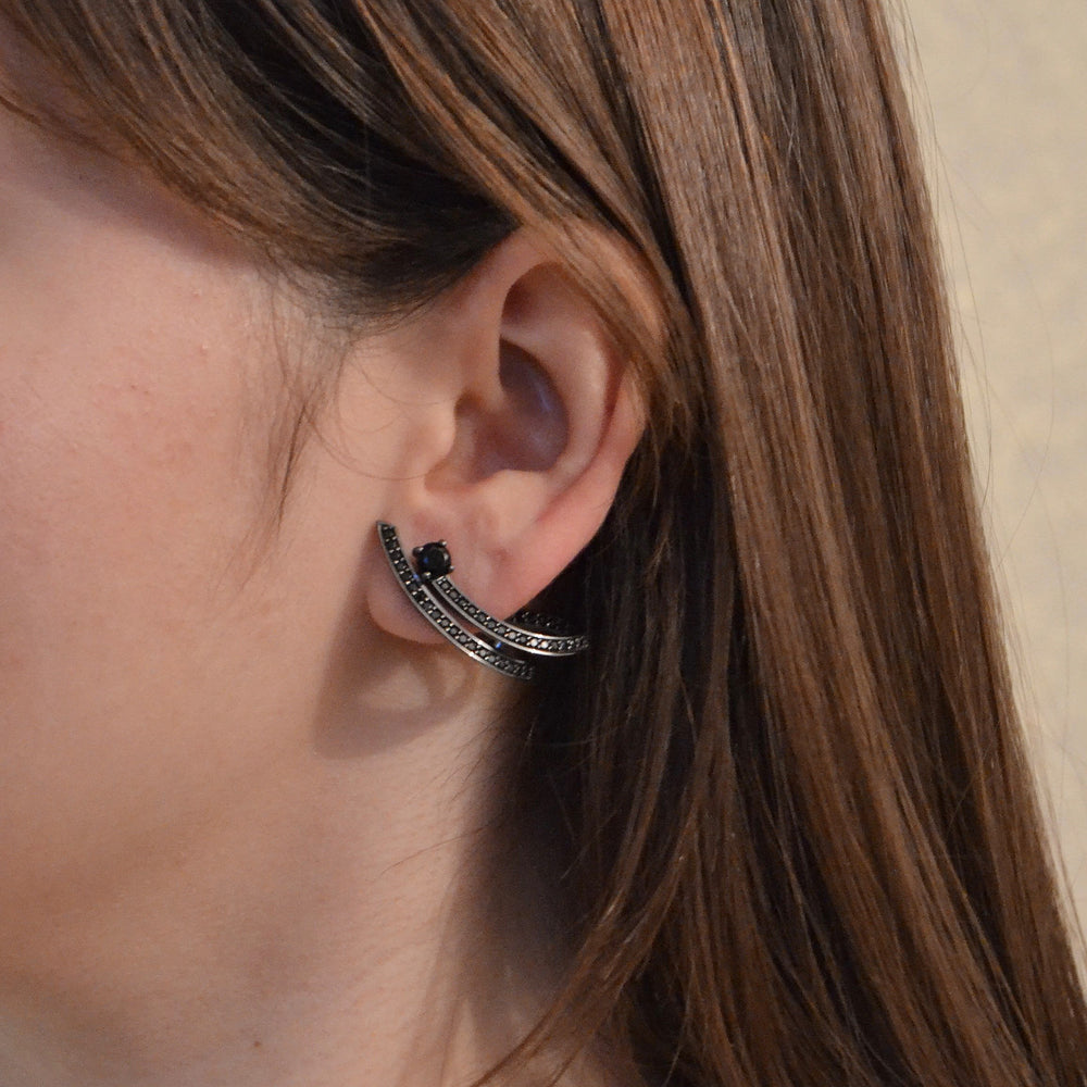 INTENSO Collection Earrings