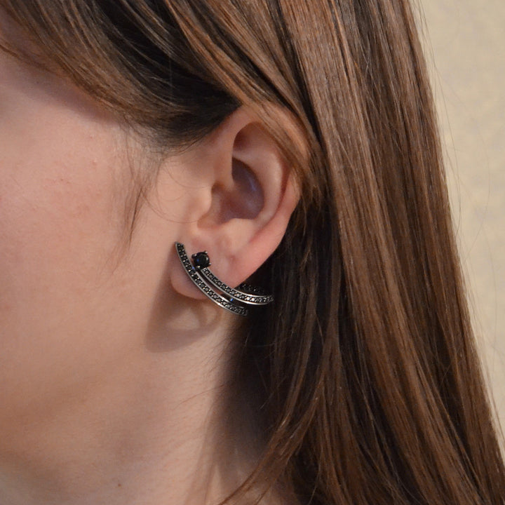 INTENSO Collection Earrings