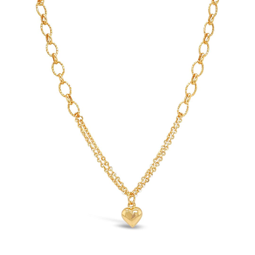 JULIANNA Chain Necklace