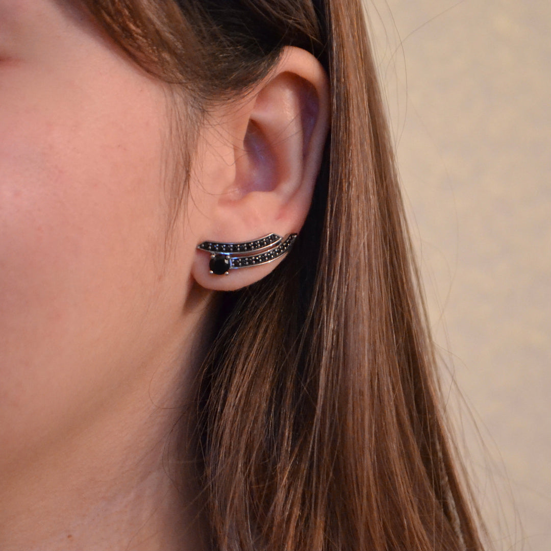 INTENSO Collection Earrings