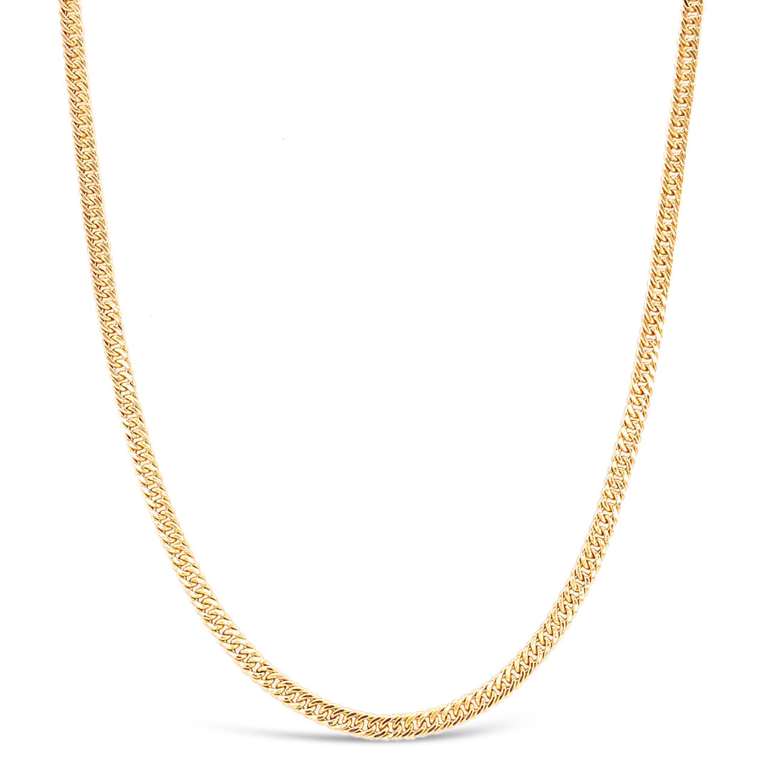KHALIFA Chain Necklace