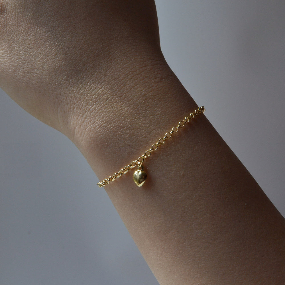 CATALINA Chain Bracelet