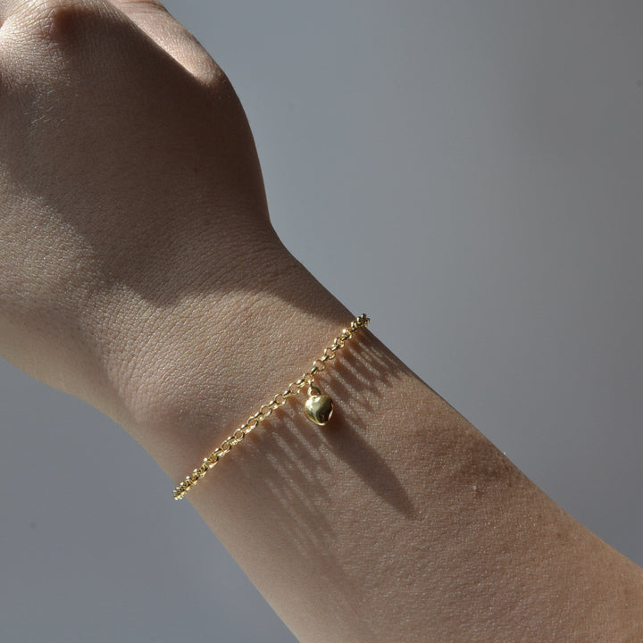 CATALINA Chain Bracelet