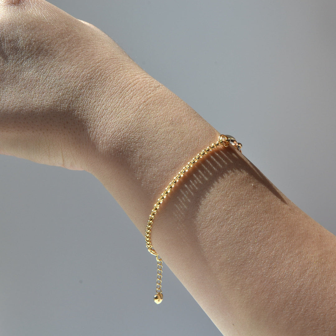 AUDREY Chain Bracelet