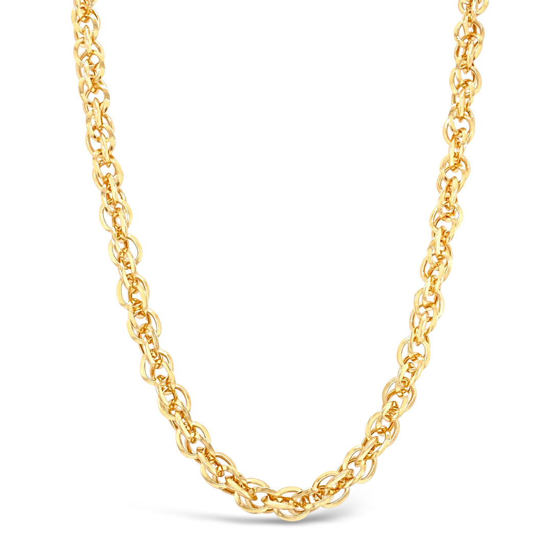RENAISSANCE Chain Necklace