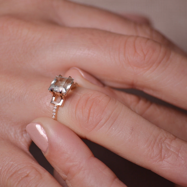 GATSBY Ring