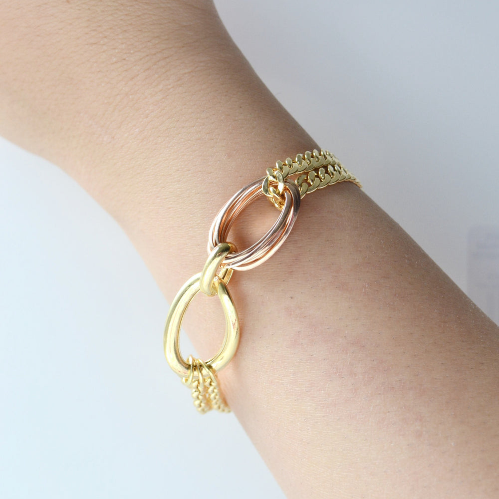 NOVA Chain Bracelet