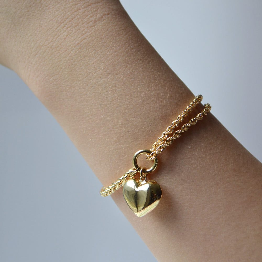 EROS Chain Bracelet