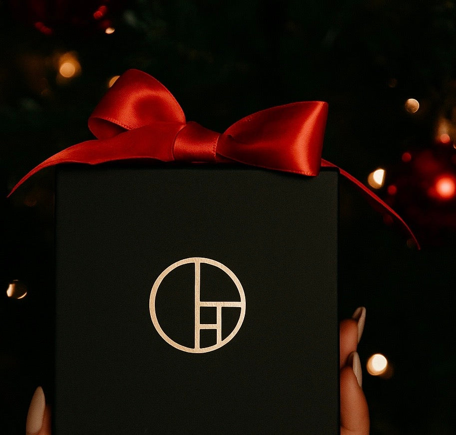 Black Box Magic: Why One-of-a-Kind Jewelry is the Ultimate Holiday Gift