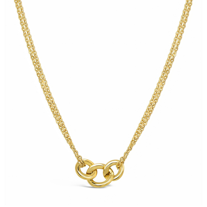 Dalio Chain Necklace