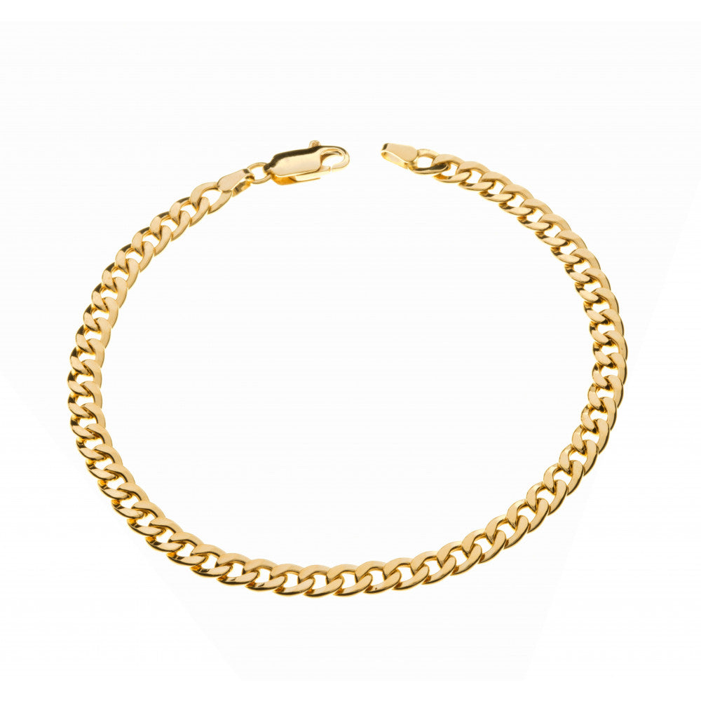 MAISON Chain Bracelet