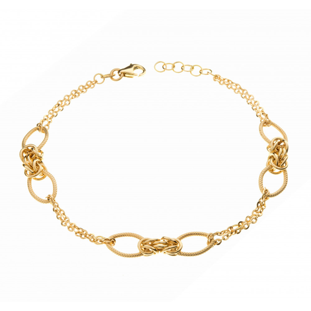MINOURI Chain Bracelet