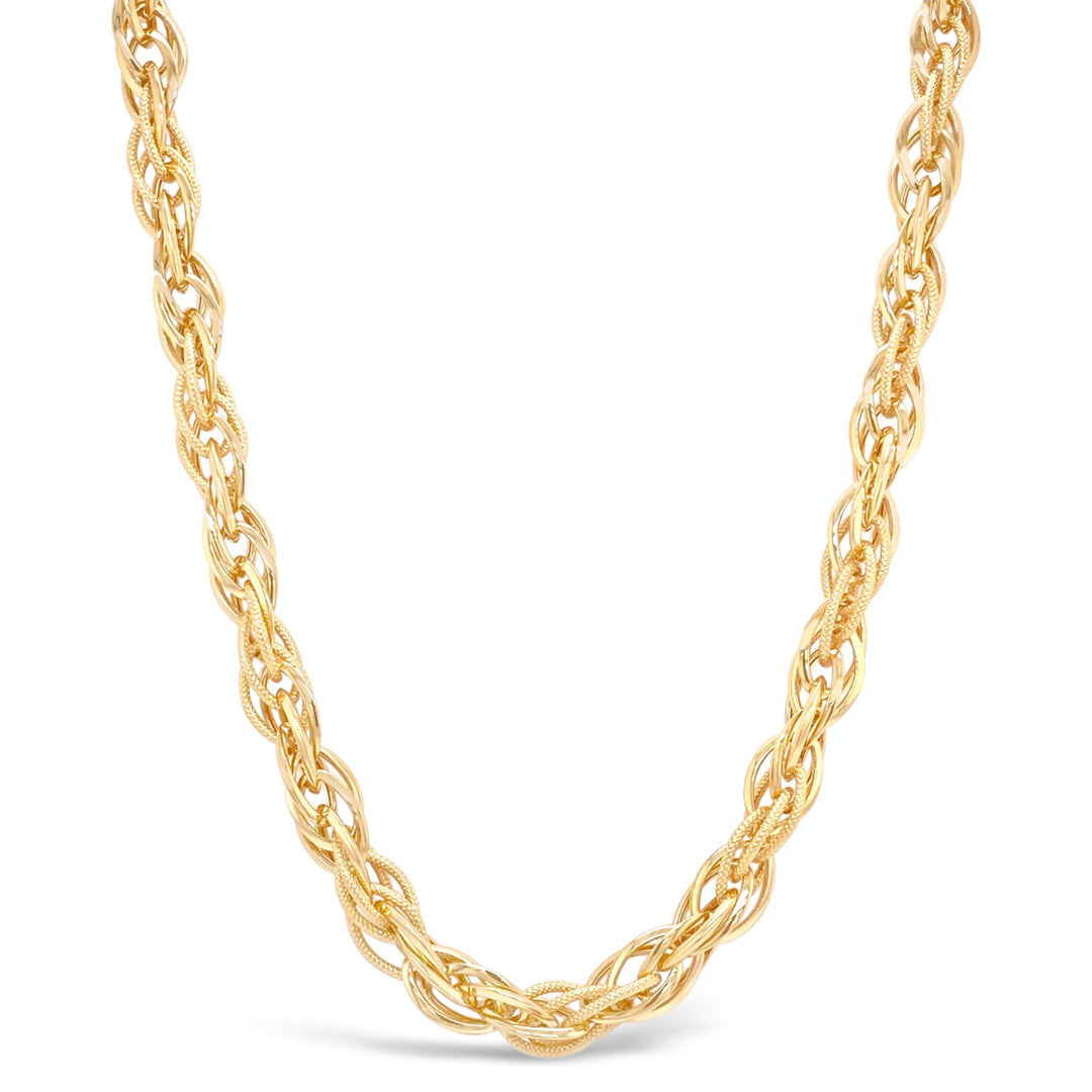 FARRAH Chain Necklace