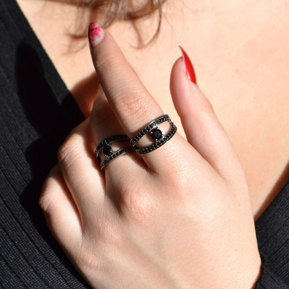 INTENSO Collection Ring