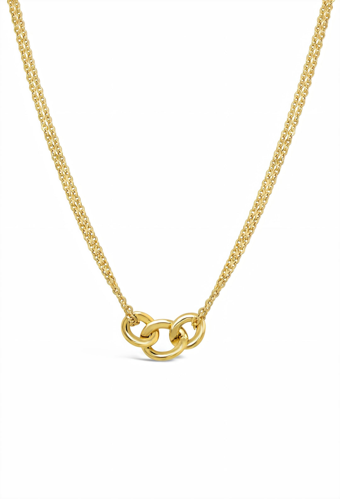 DALIO Chain Necklace