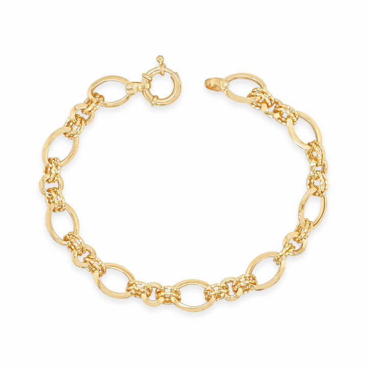 PAXTON Chain Bracelet