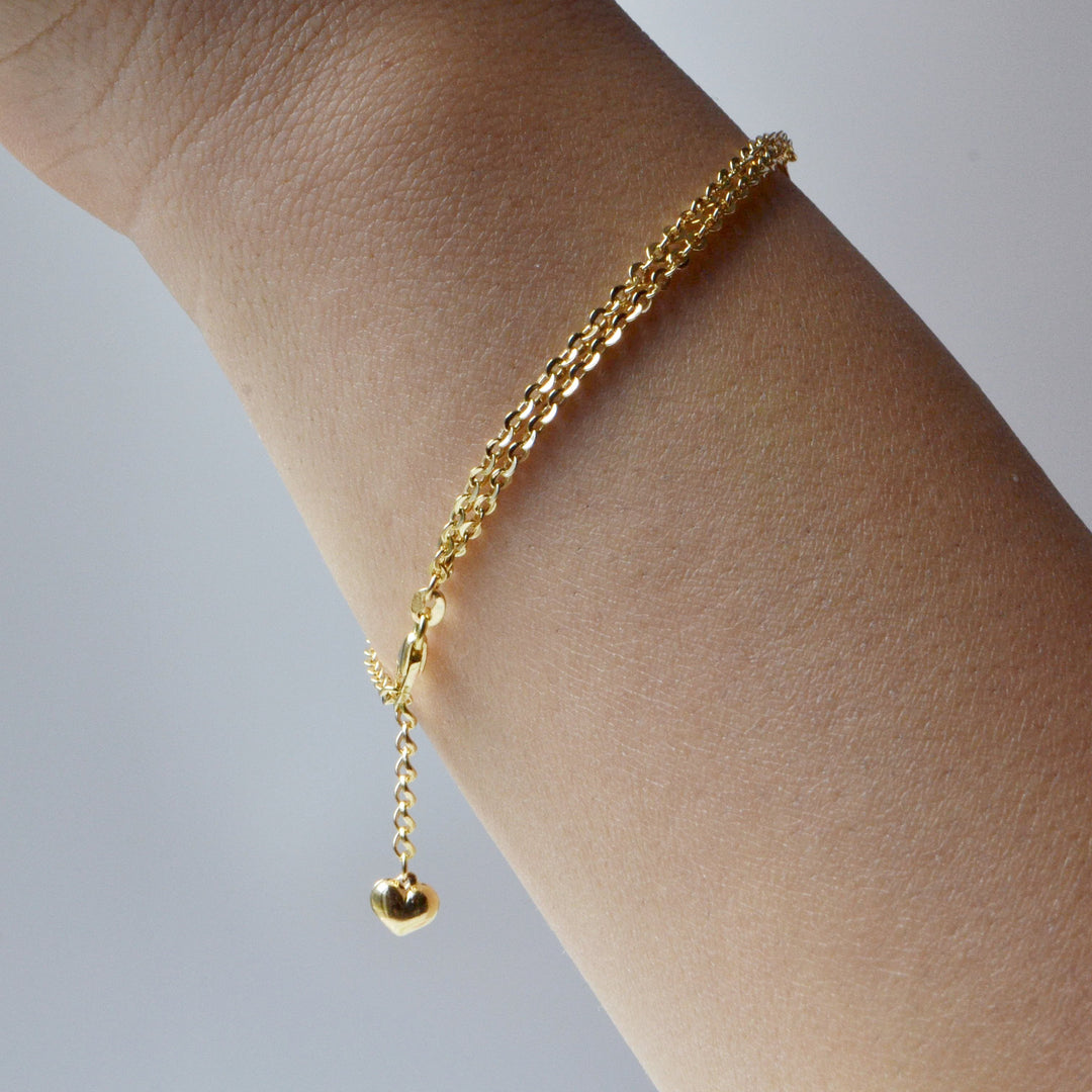 DALIO Chain Bracelet