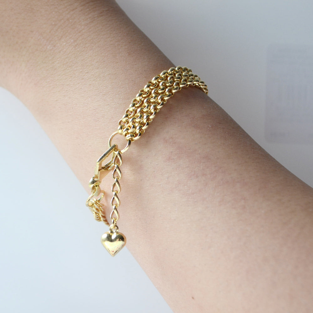 NOVA Chain Bracelet