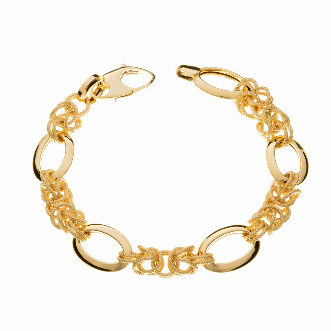 DOUX Chain Bracelet